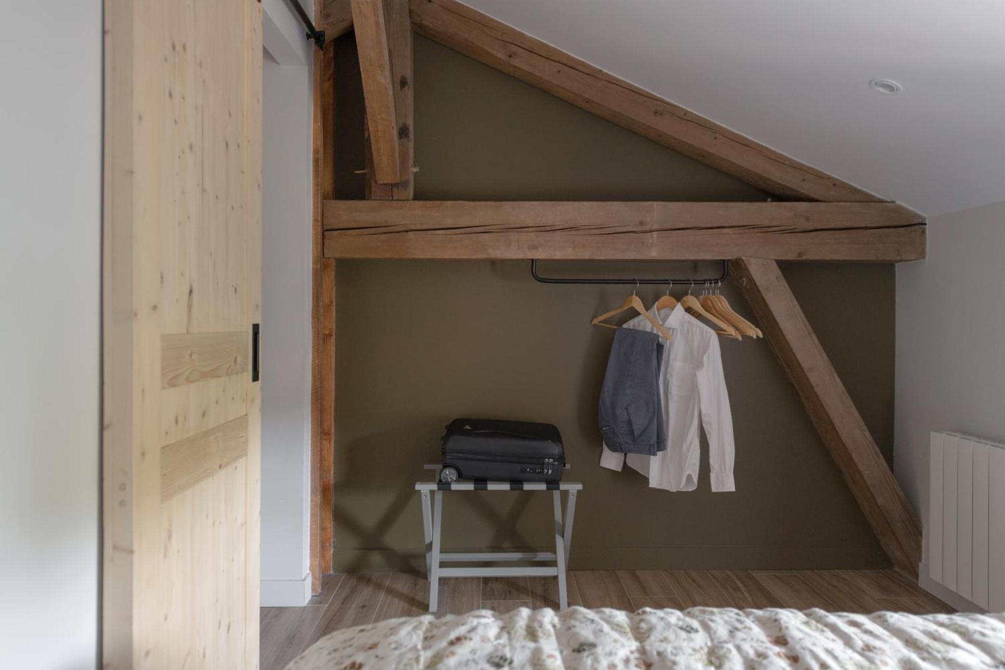 La Maison Des Monts D'Or Saint-Germain-au-Mont-d'Or Luaran gambar